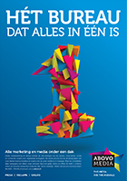 Onze visuele identiteit