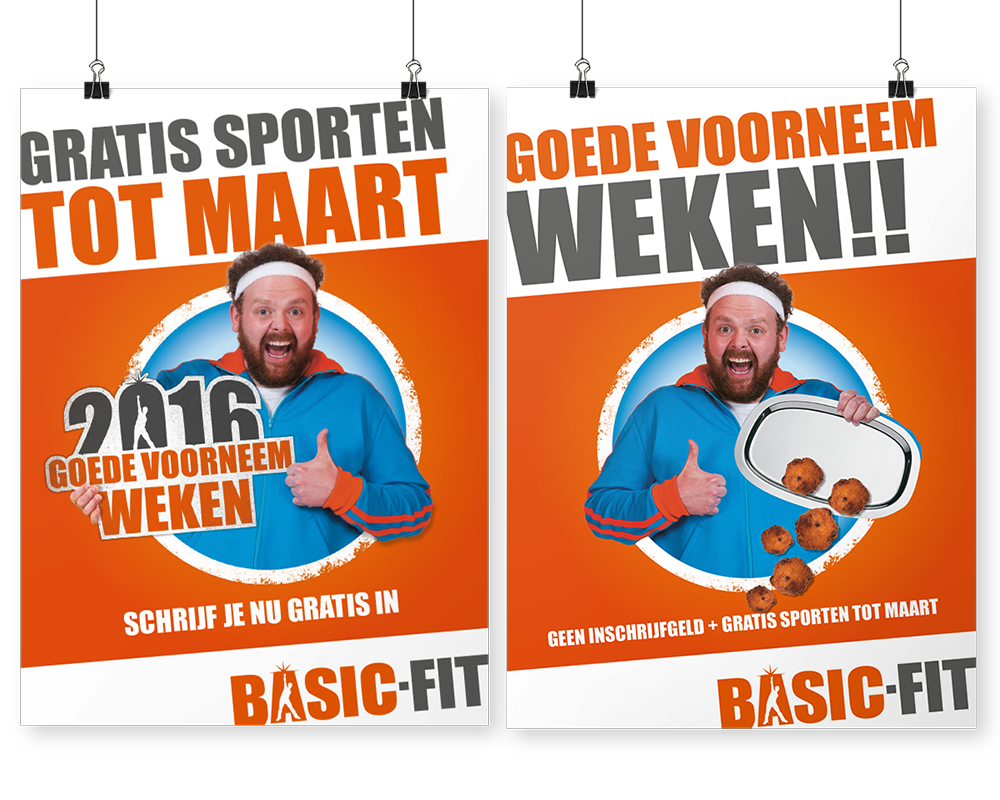 BasicFit Abovo Media BasicFit Abovo Media