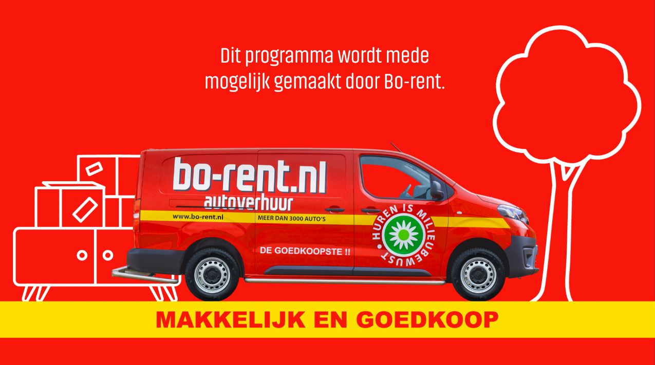 Borent kiest voor Abovo Media Abovo Media