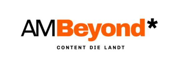 Abovo Media - Logo AM Beyond