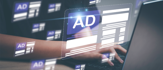 Abovo Media - Online marketing; Online adverteren; Banner adverteren