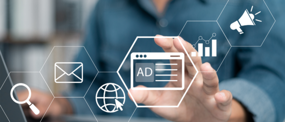 Abovo Media - Online marketing: Programmatic advertising