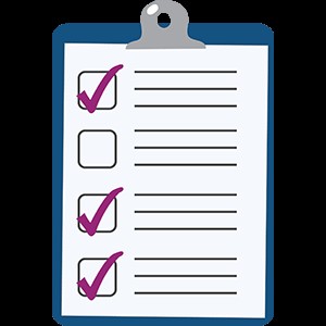Abovo Media - afbeelding-checklist
