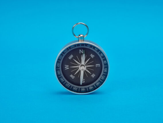 Abovo Media - compass