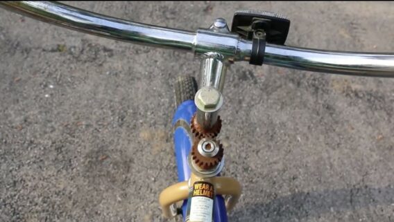 Abovo Media - fiets-rechts-links