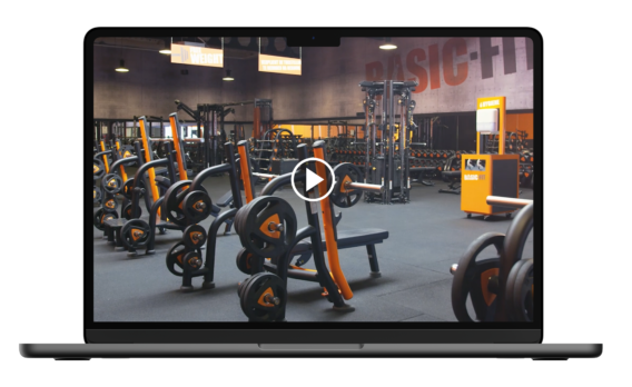 Abovo Media - Basic-Fit