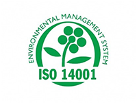 Abovo Media - ISO-14001