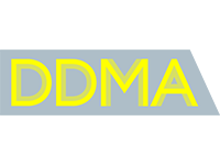 Abovo Media - Logo_ddma-grijs-geel-rgb-liggend
