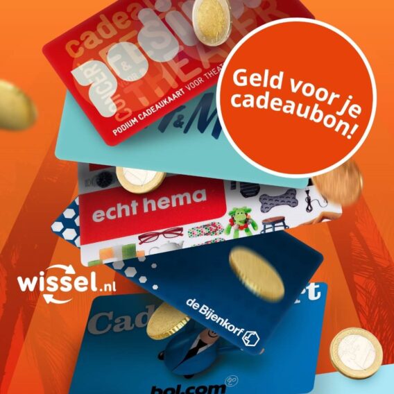 Abovo Media - geld-voor-je-cadeaubon-voorkant