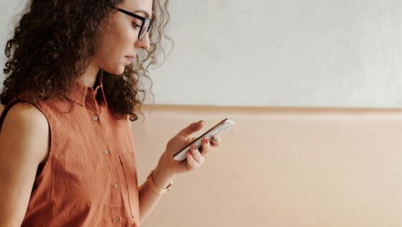 Sfeerafbeelding Social Search