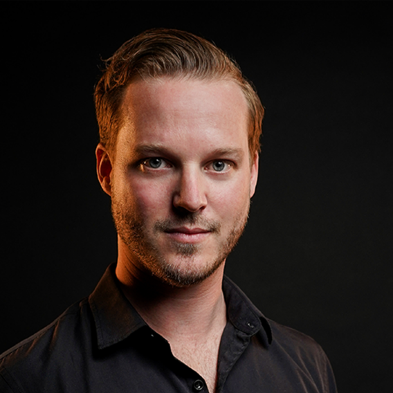 Abovo Media - Erik Wiese versterkt Social Hub awesome. van Abovo Maxlead – Beeld Erik Wiese 1080×1080